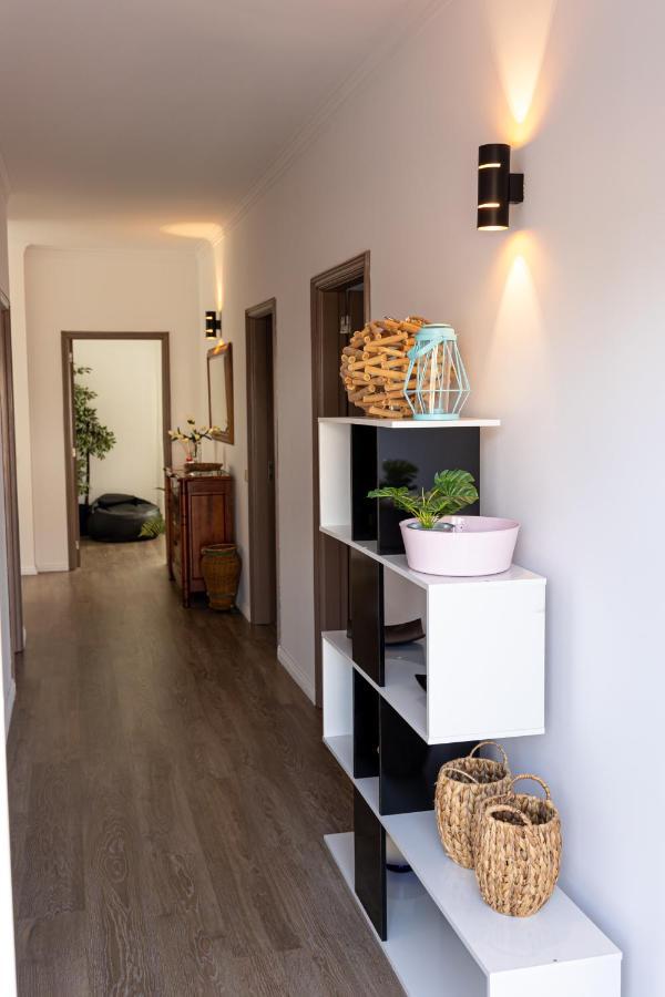 Apartamento Twin House - Amarante Exterior foto