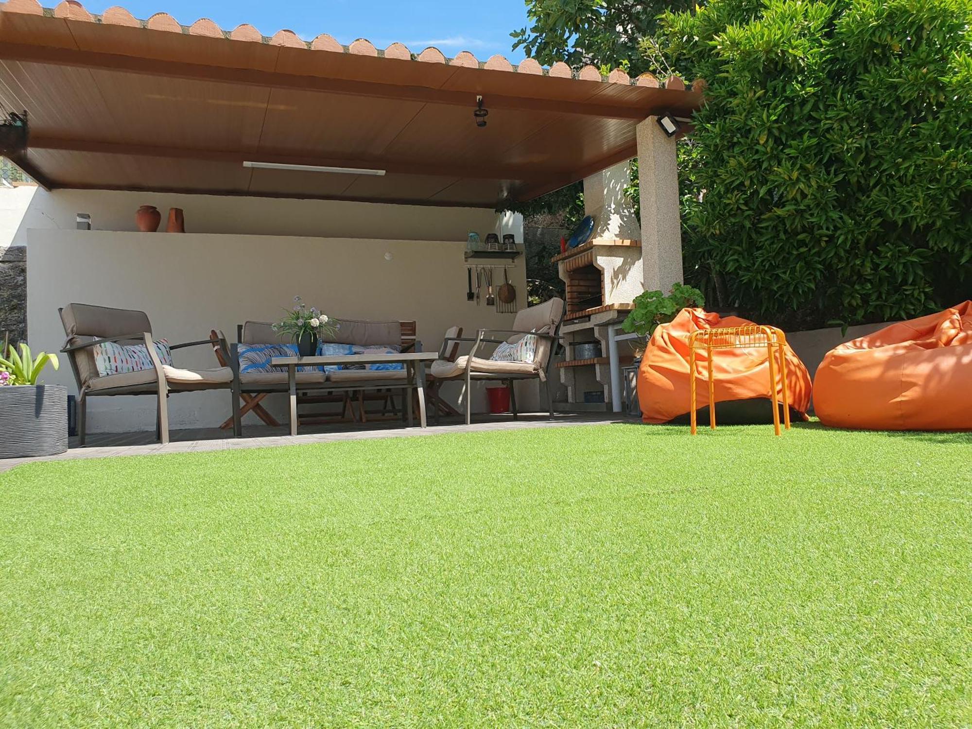 Apartamento Twin House - Amarante Exterior foto